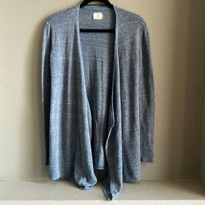 Volcom Cardigan Sweater